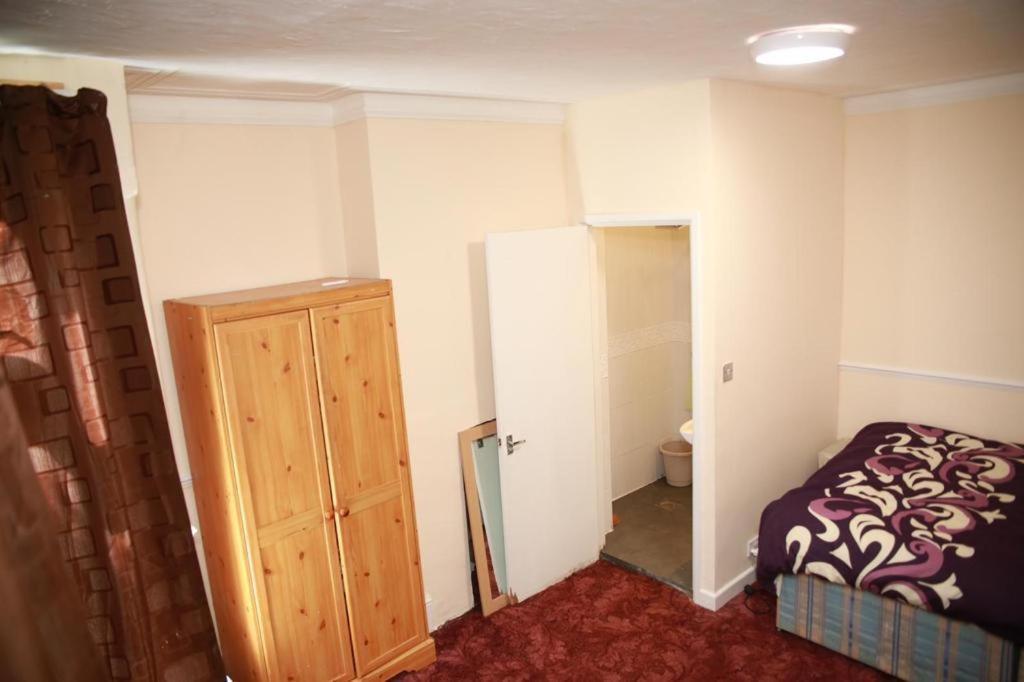 Congress Road Abbeywood Daire Abbey Wood Dış mekan fotoğraf