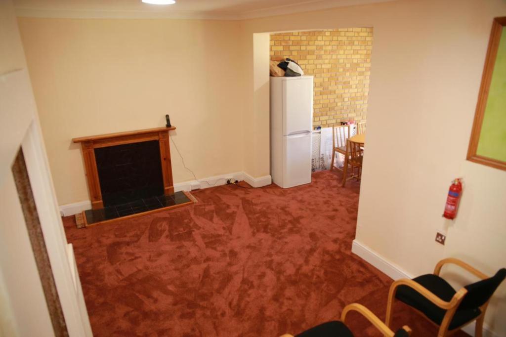 Congress Road Abbeywood Daire Abbey Wood Dış mekan fotoğraf